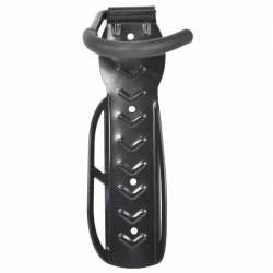 Suport metalic fixare bicicleta maxim 25 kg prindere perete accesorii incluse 