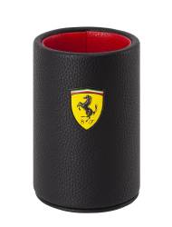 Suport pentru instrumente de scris Ferrari - Negru 
