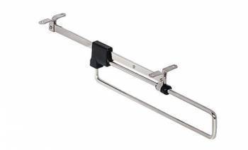 Suport pentru umerase extractibil L 400 mm pentru adancime corp 450 mm 