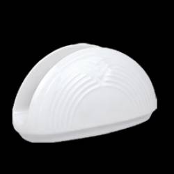 Suport servetele masa din portelan Colectia SATURN 