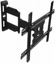Suport tv LED LCD 25-55 inch negru VIVO 