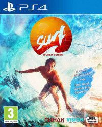 Surf World Series /PS4