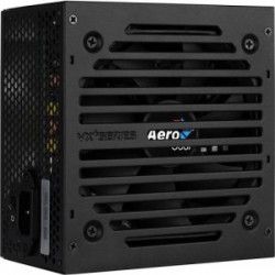 Sursa Aerocool VX PLUS 500N 500W Neagra