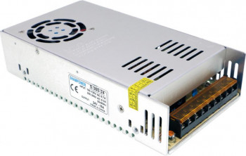 SURSA ALIMENTARE 30A 12V CARCASA METAL 