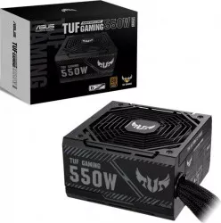 Sursa ASUS TUF Gaming 80+ Bronze 550W