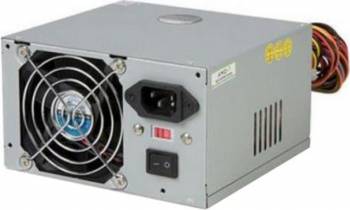 Sursa Inter-Tech SL-500C 500W PSU Single rail 30A 