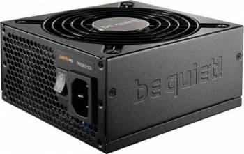 Sursa Modulara Be Quiet SFX-L Power 600W 80 PLUS Gold 