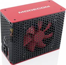 Sursa Modulara Modecom Volcano 750 750W Bronze 