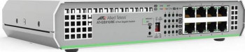 Switch Allied Telesis AT-GS910/8E-50 8 porturi Gigabit cu Sursa de Alimentare Externa