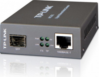 Convertor Media TP-Link MC220L 