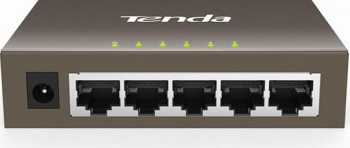 Switch Tenda TEG1005D 5-Port Gigabit Ethernet