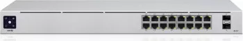 Ubiquiti USW-16-POE Gen2 16port + 2xSFP Gigabit PoE+ UniFi switch