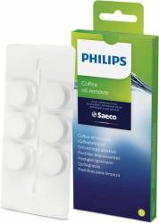 Tablete Philips de indepartare a uleiului de cafea 6 utilizari 