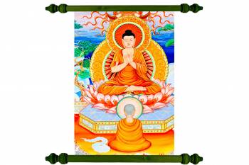 Tablou Mandala Art Buddha 411 