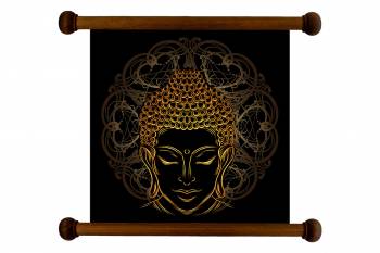 Tablou Mandala Art Buddha 454 
