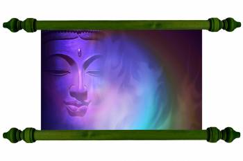 Tablou Mandala Art Buddha 851 