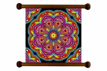 Tablou Mandala Art Female Energy Mandala 122 
