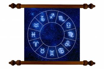 Tablou Mandala Art Good Luck Mandala 1 
