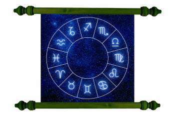 Tablou Mandala Art Good Luck Mandala 3