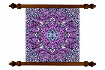Tablou Mandala Art Harmony Mandala 1 