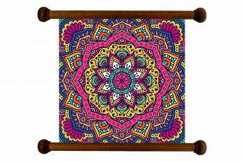 Tablou Mandala Art Harmony Mandala 118 