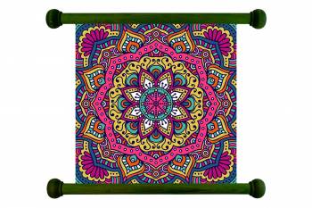 Tablou Mandala Art Harmony Mandala 120 