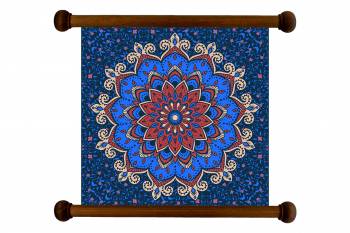 Tablou Mandala Art Harmony Mandala 150 