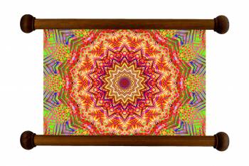 Tablou Mandala Art Harmony Mandala 194