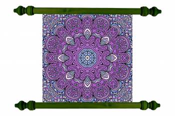 Tablou Mandala Art Harmony Mandala 7