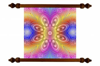 Tablou Mandala Art Healing Mandala 5 