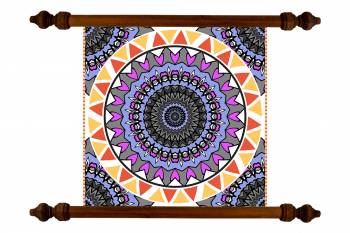 Tablou Mandala Art Strenghtening Mandala 1 
