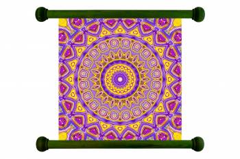 Tablou Mandala Art Strenghtening Mandala 148 