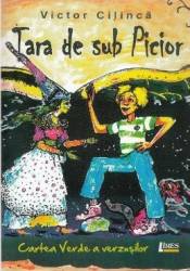 Tara de sub picior - Victor Cilinca 