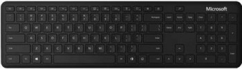 Tastatura bluetooth Microsoft, Negru qsz-00021