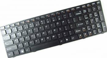 Tastatura laptop Lenovo G580 G585 P580 P585 Z580 Z585 