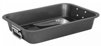 Tava cuptor cu strat neaderent RAKI 38x28x7cm