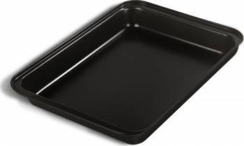 Tava cuptor dreptunghiulara Vanora 42.5x29x5 cm VN-SL-2007 