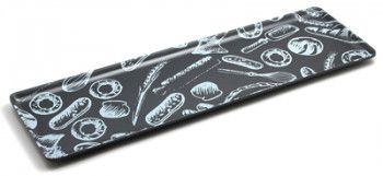 Tava melamina gastronorm RAKI CN 2x4 18mm 32x16 2x1 8cm 