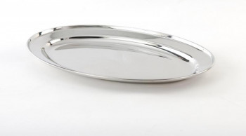 Tava ovala Vanora 40 cm VN-JKPT-2954 