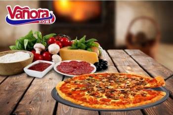 Tava pizza 33.5x1cm 