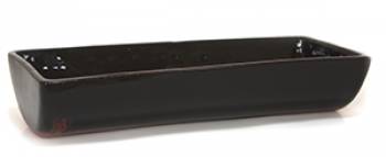 Tava ceramica caramida copt servit 27x12x5 5cm 