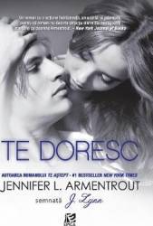 Te Doresc - Jennifer L. Armentrout 