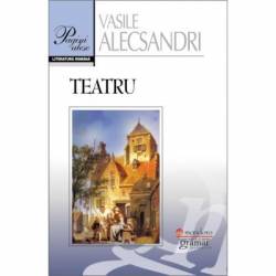 Teatru - Alecsandri