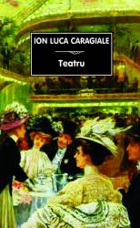 Teatru - caragiale
