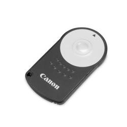 Telecomanda IR fara fir pentru DSLR Canon 