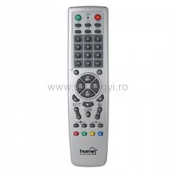Telecomanda universala pentru 8 aparate HOME 8 IN 1 