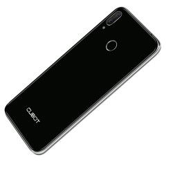 Telefon Cubot R15 PRO 6.26 HD+ 3+32GB Android 9 Negru +Husa Folie