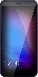 Telefon mobil Allview A10 Lite 2019 8GB Dual SIM 3G Dark Blue