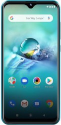 Telefon mobil Allview Soul X7 Style 64GB Dual SIM 4G Turcoaz