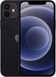 Telefon mobil Apple iPhone 12 128GB 5G Black